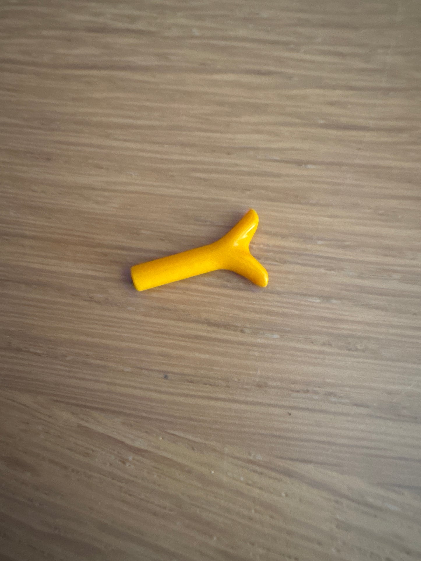 Carrot Top / Twig bright light orange