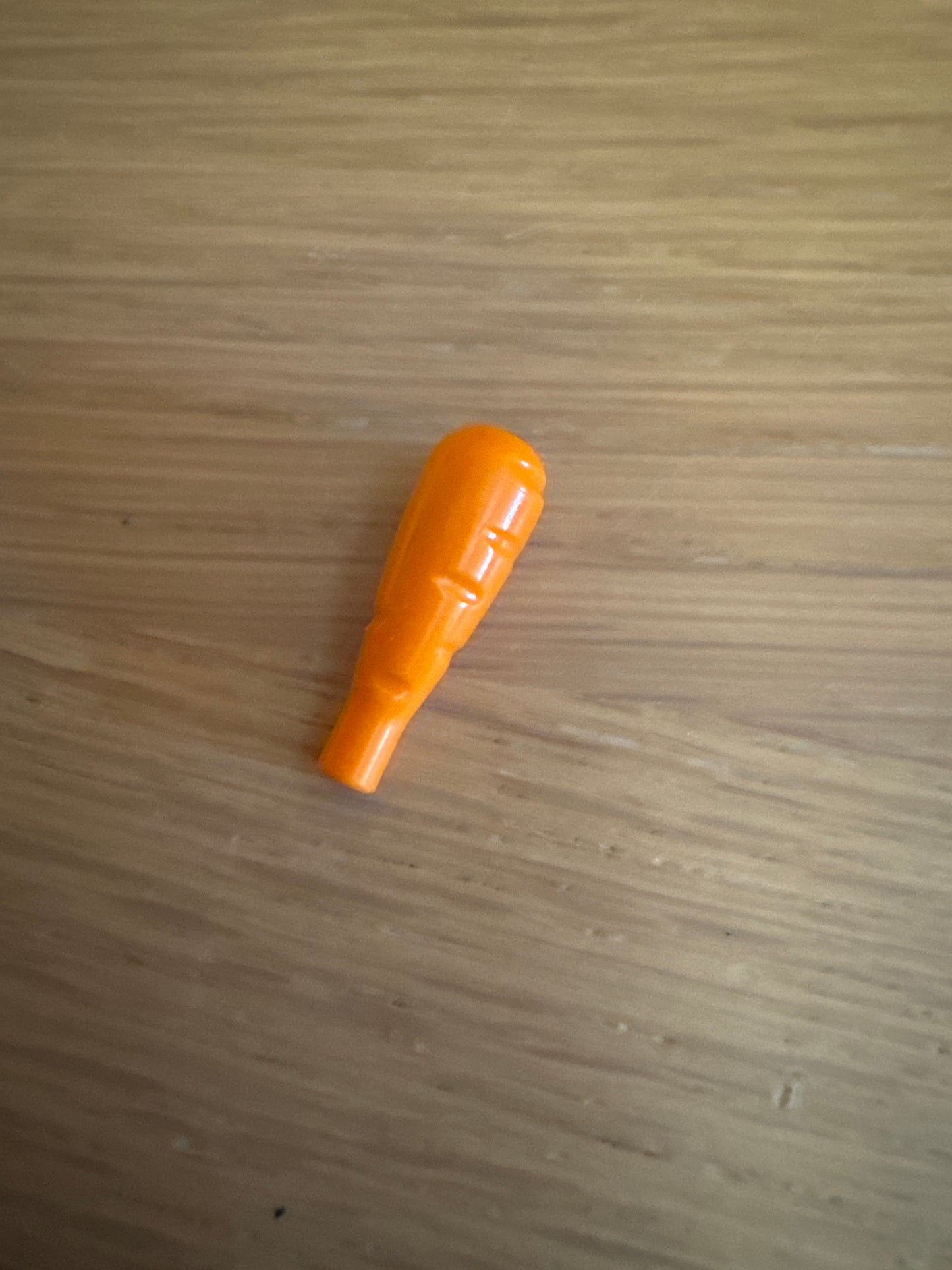 Carrot / Club orange