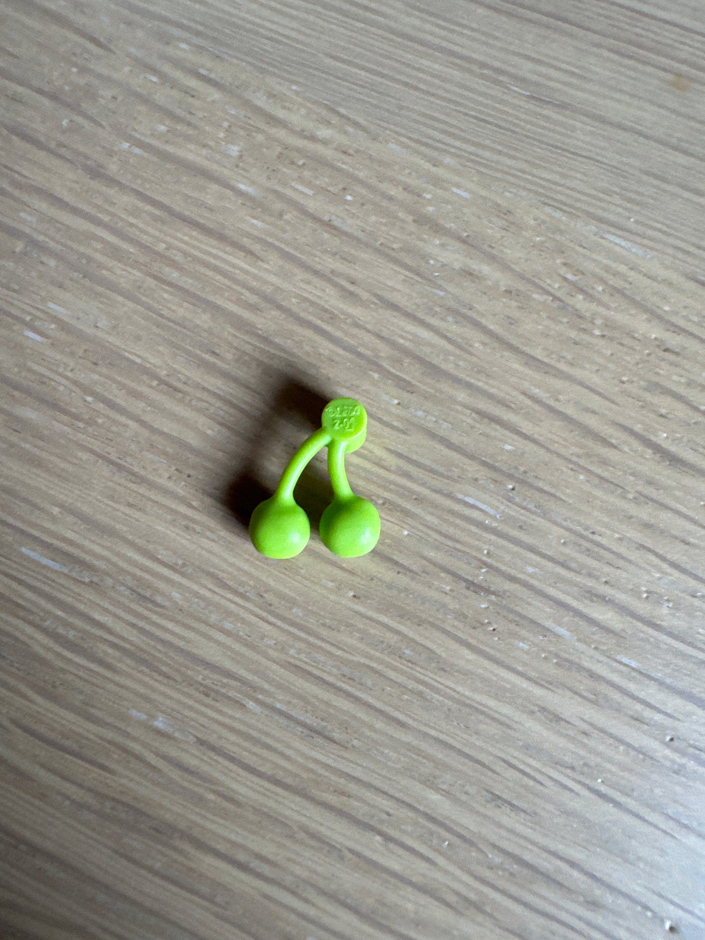 Cherries / Cherry Lime