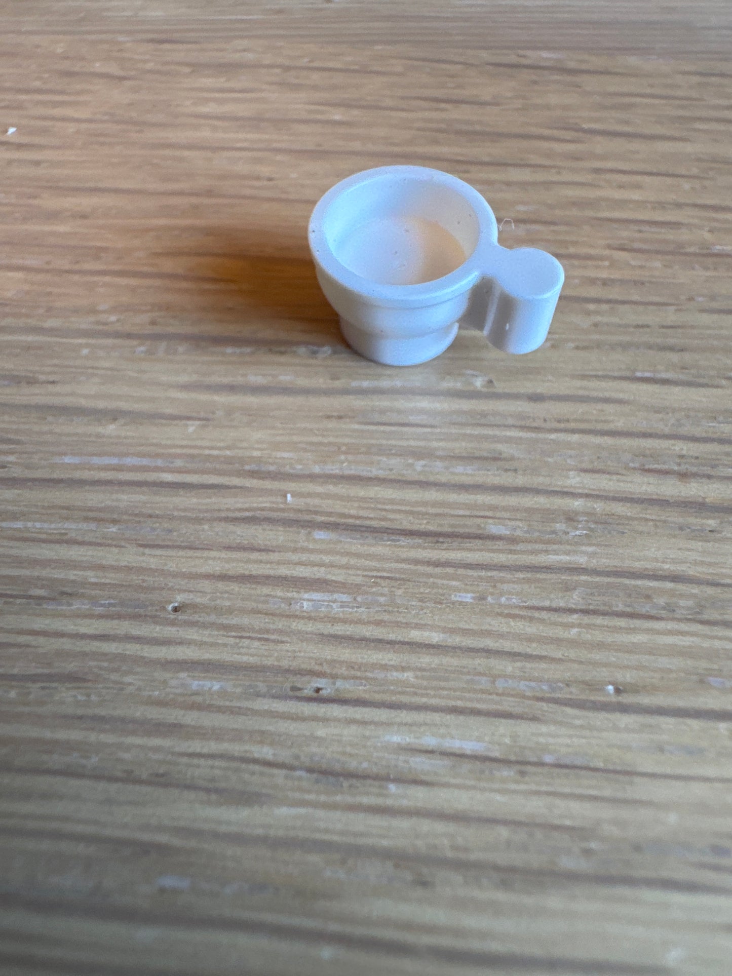 Minifigure, Utensil Teacup