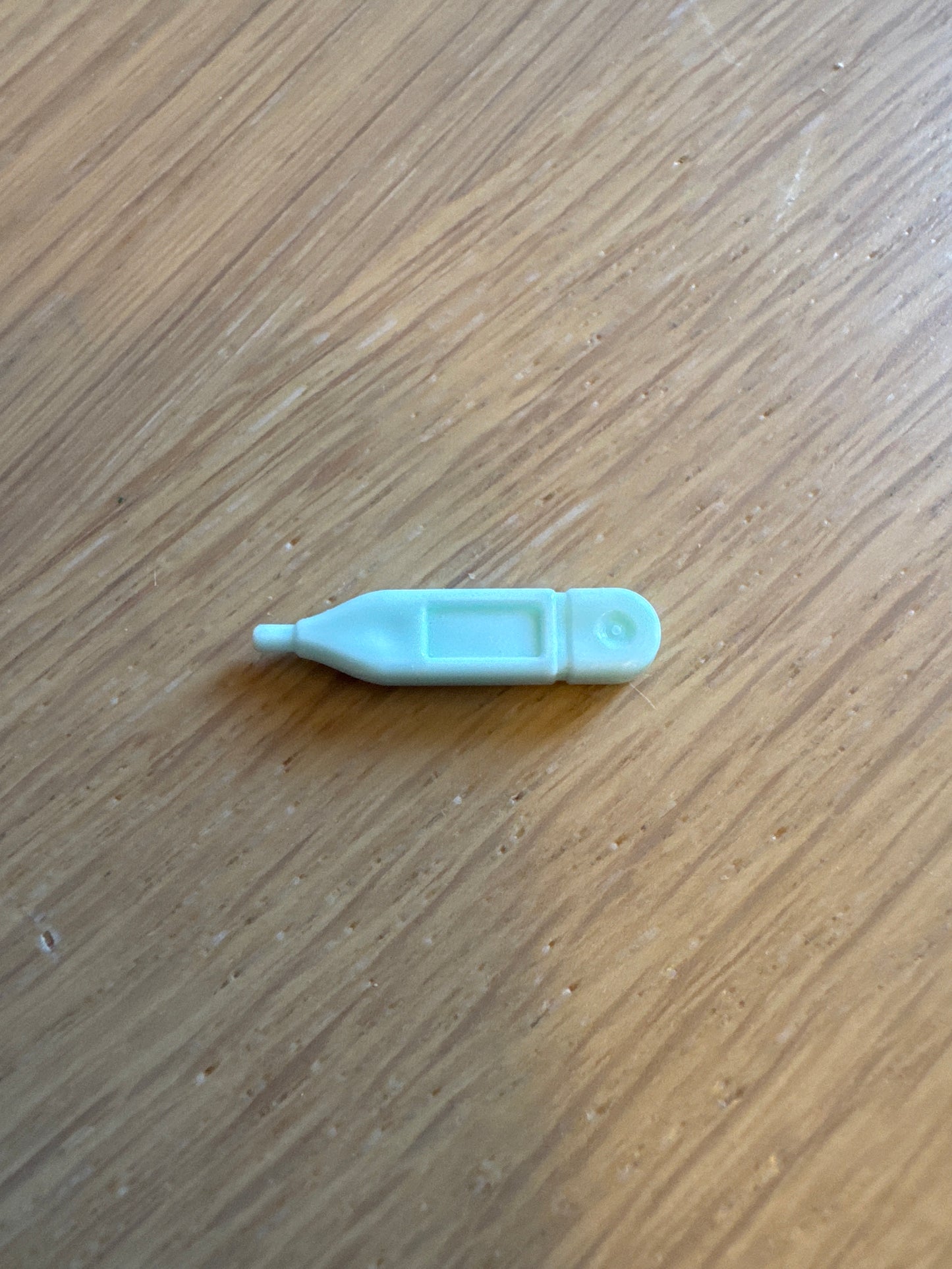 Friends Accessories Medical Thermometer