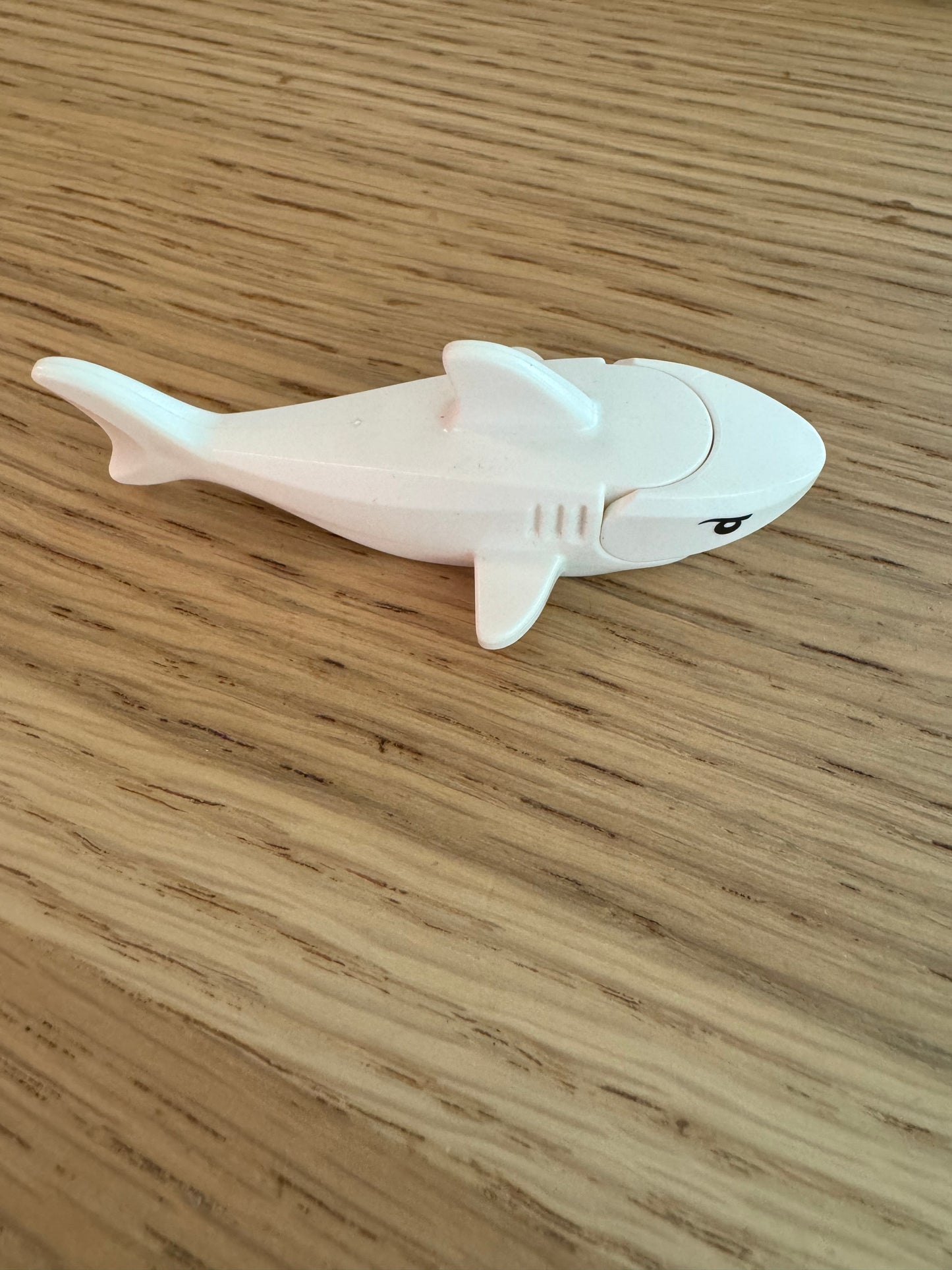 Lego shark