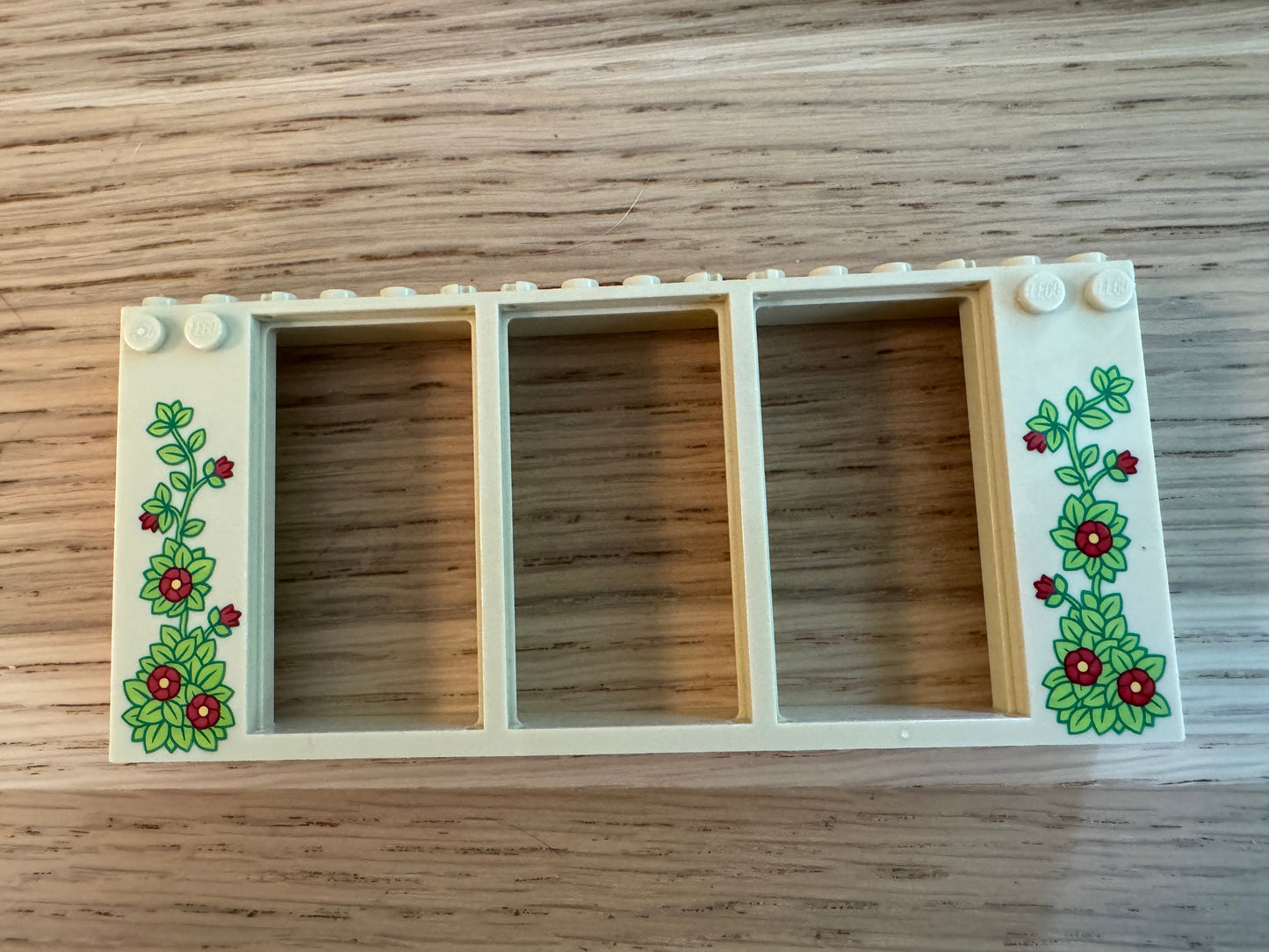 LEGO Door Frame
