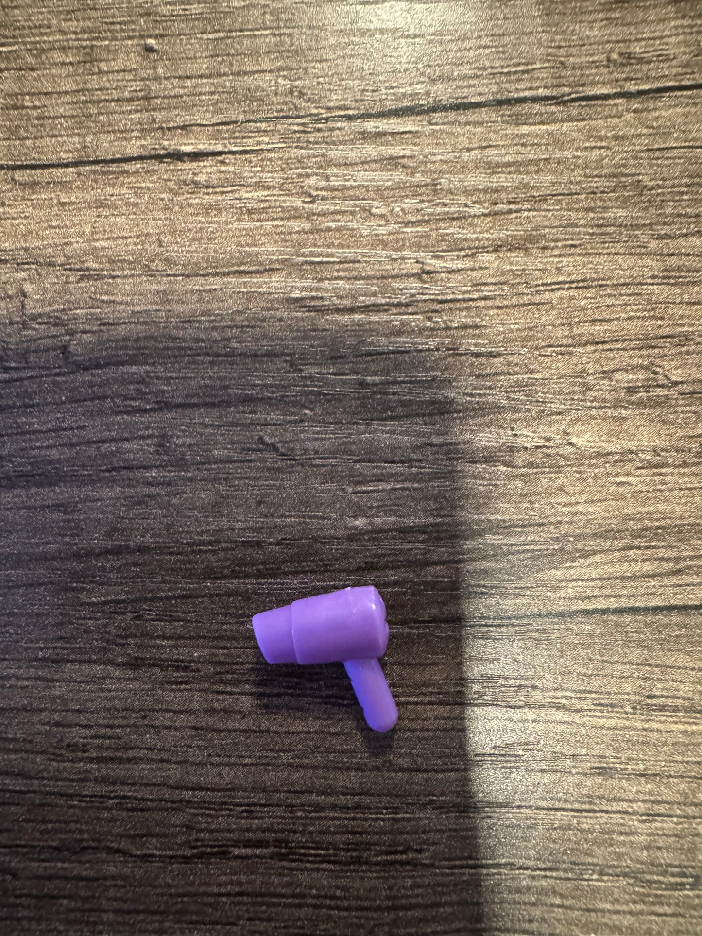 Friends Accessories Hair Dryer