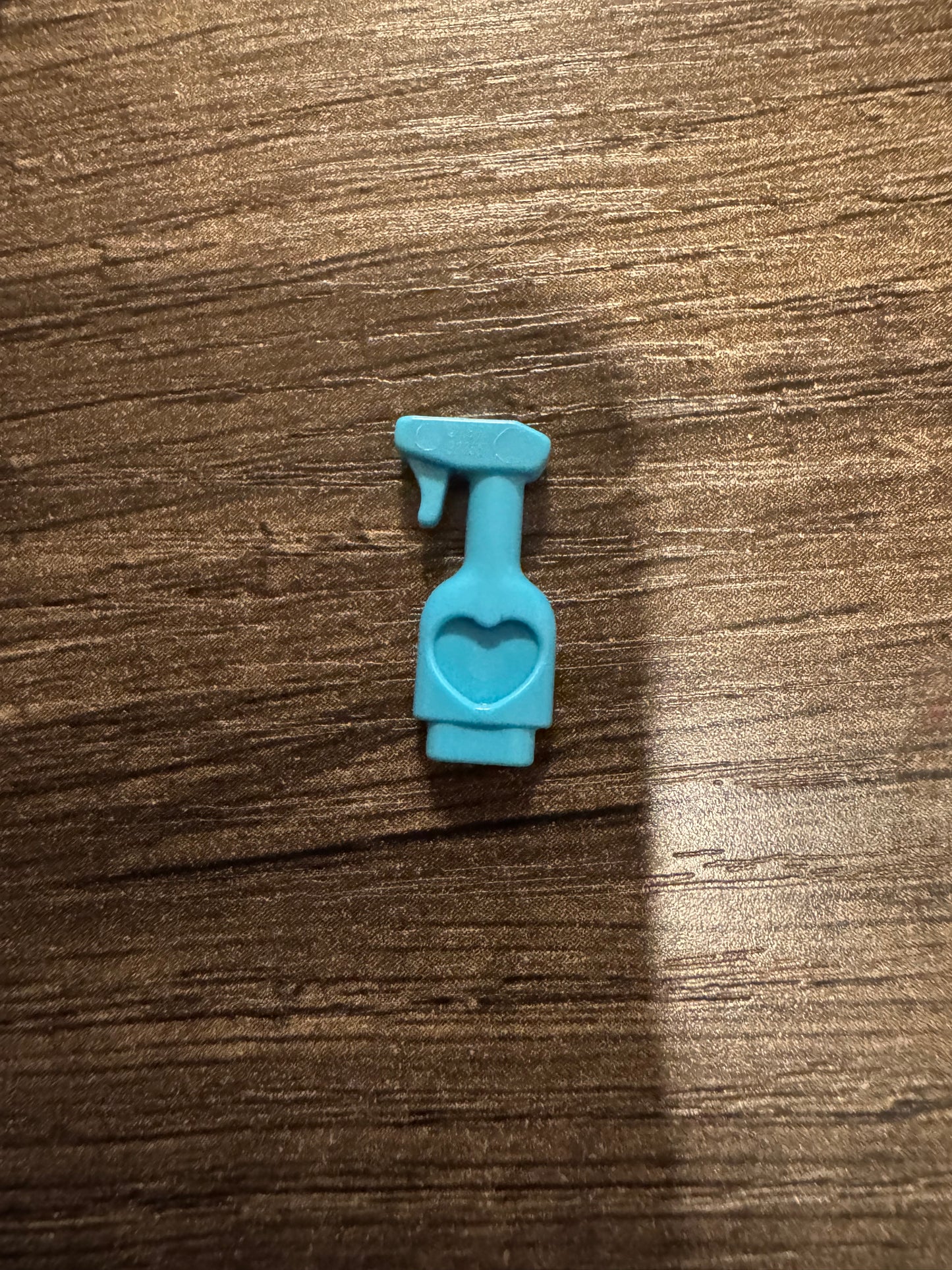 Friends accessories spry bottle