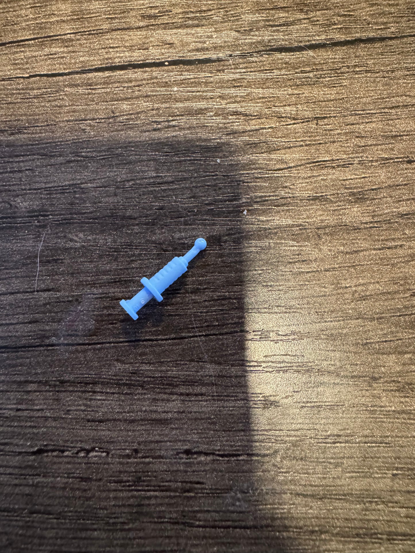 Accessories medical (spruta)