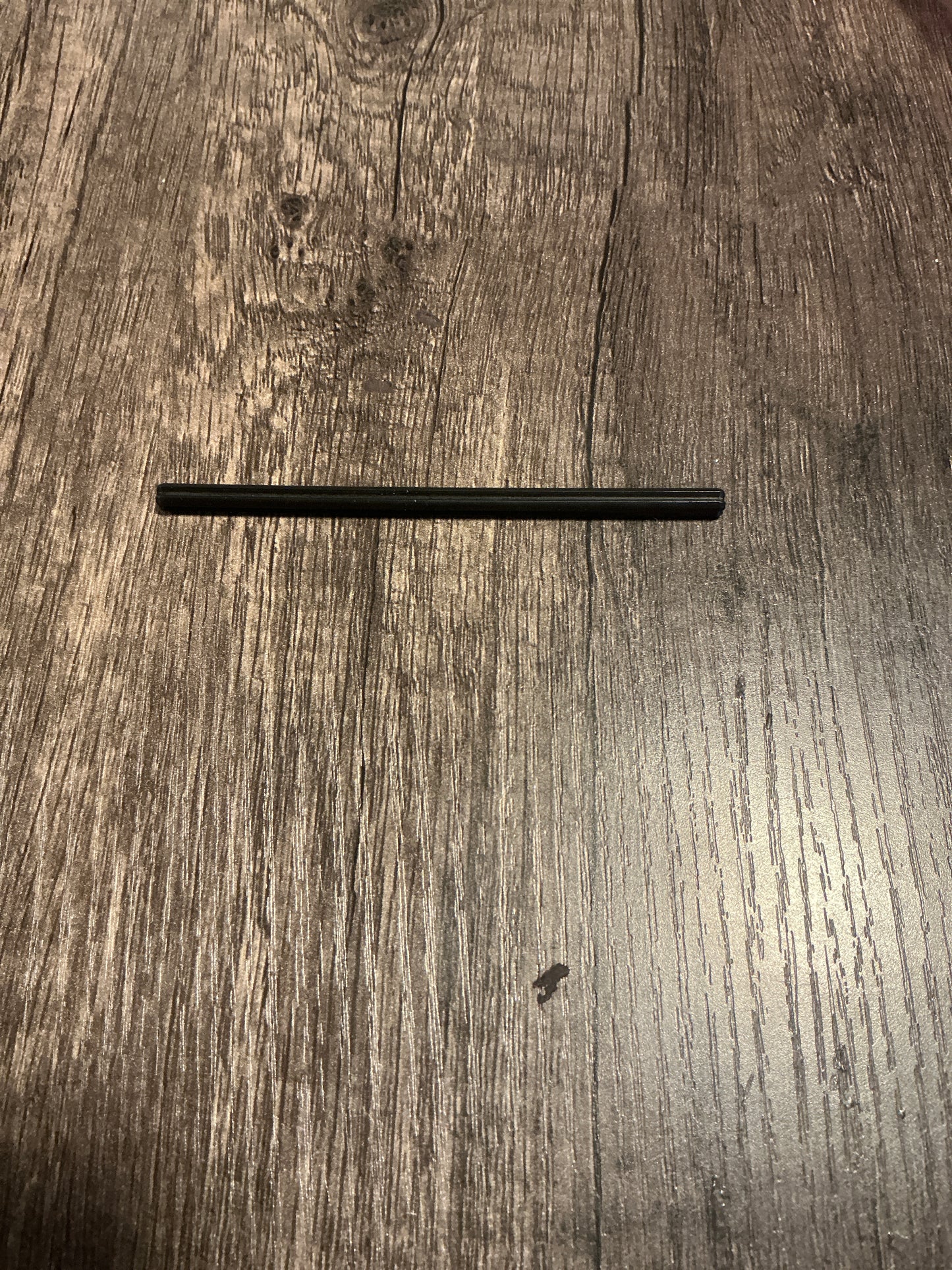 Technic, Axle 8L black