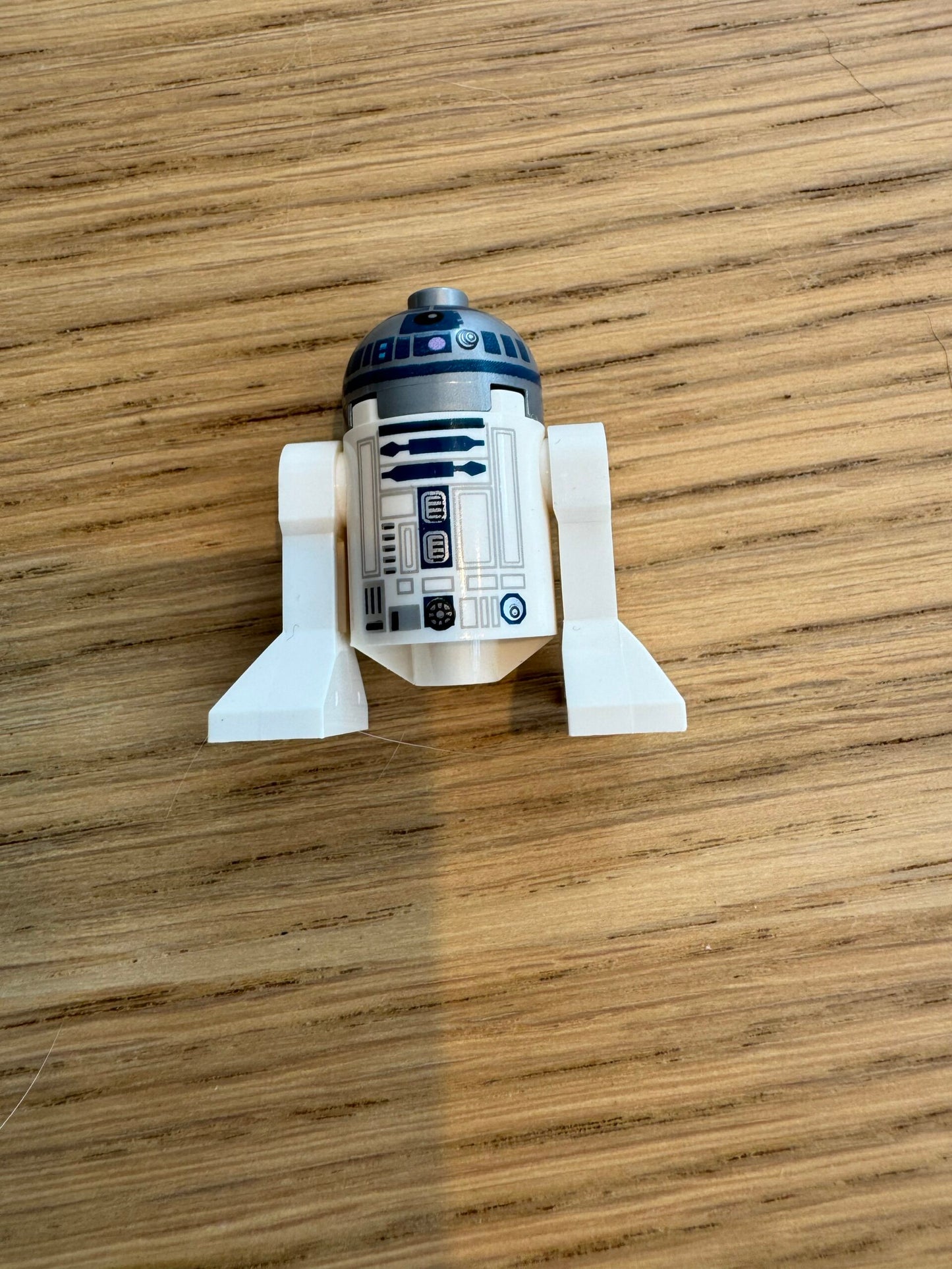 Minifig Sw0527 R2-D2