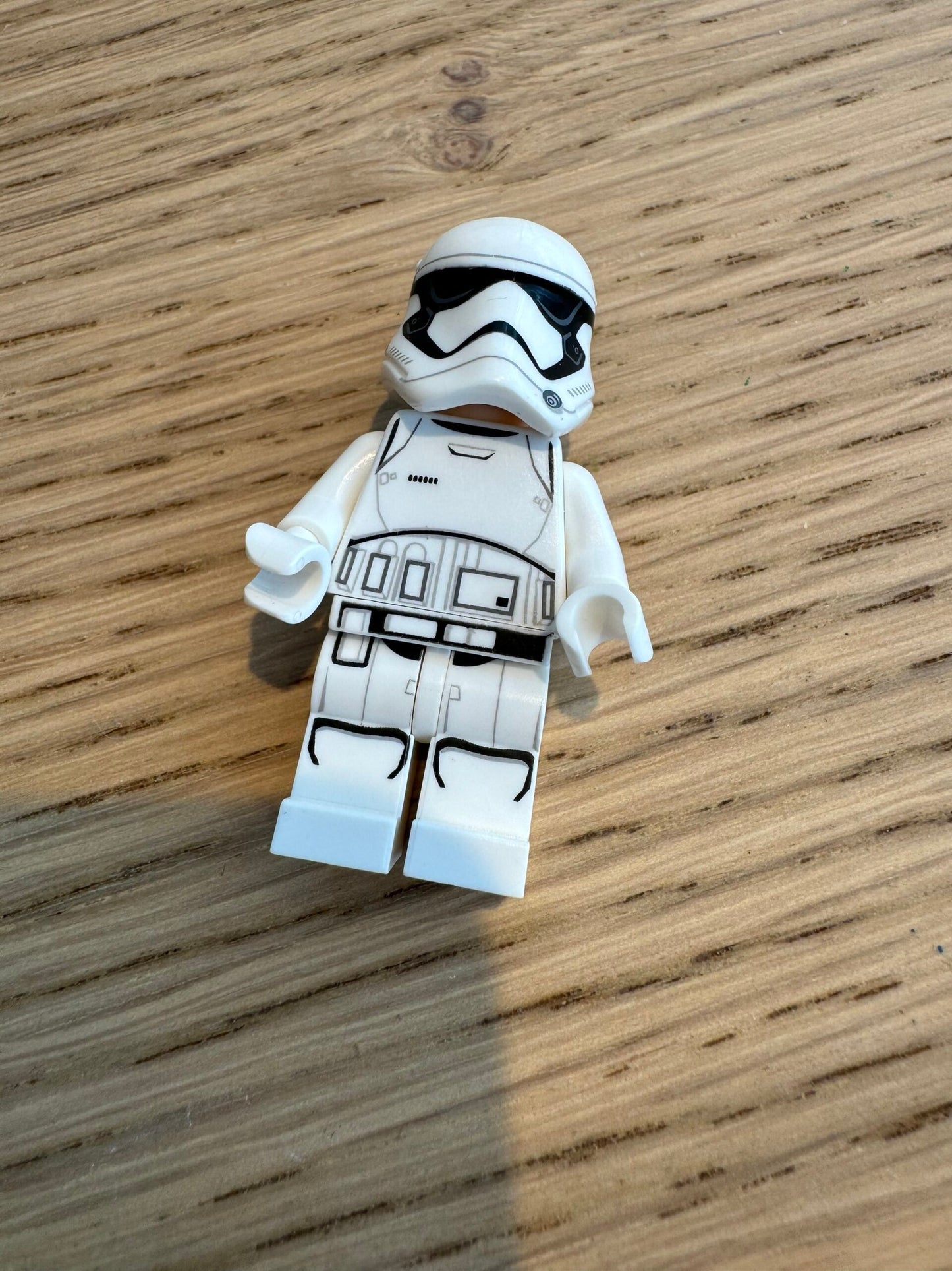 Minifig Stormtrupper