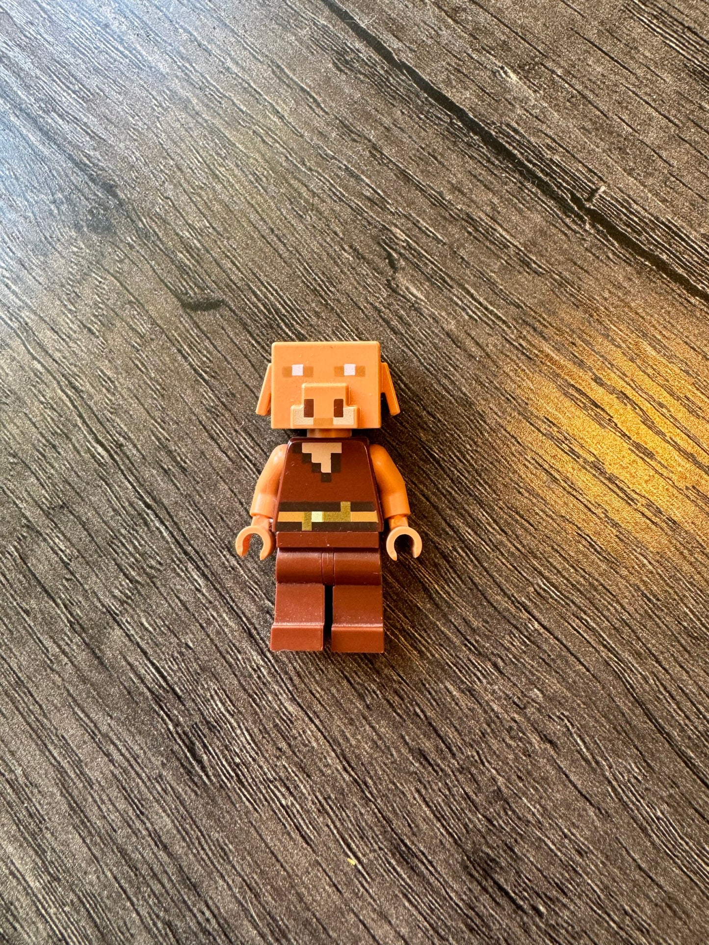 Minifig Piglin