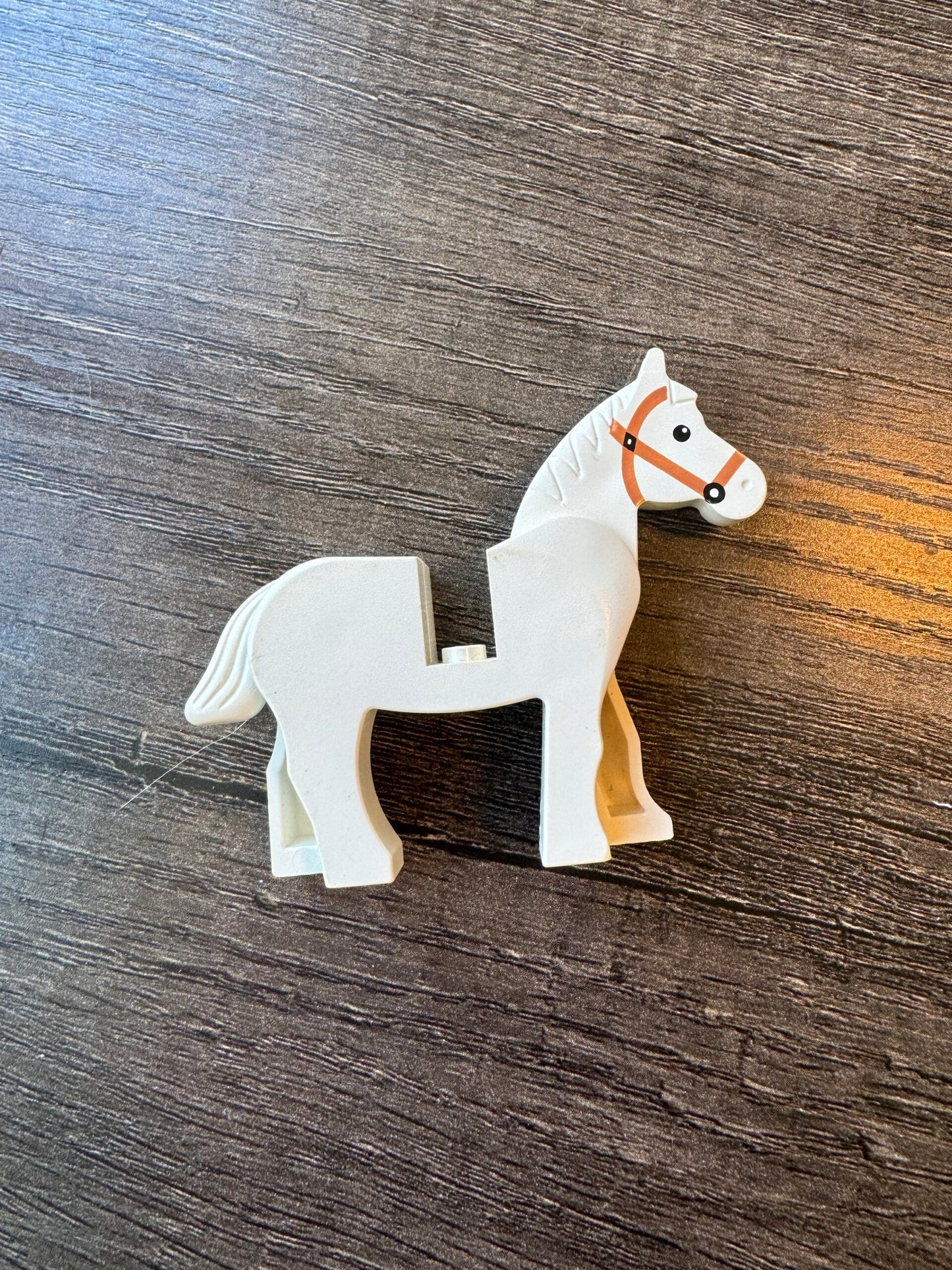 Lego horse