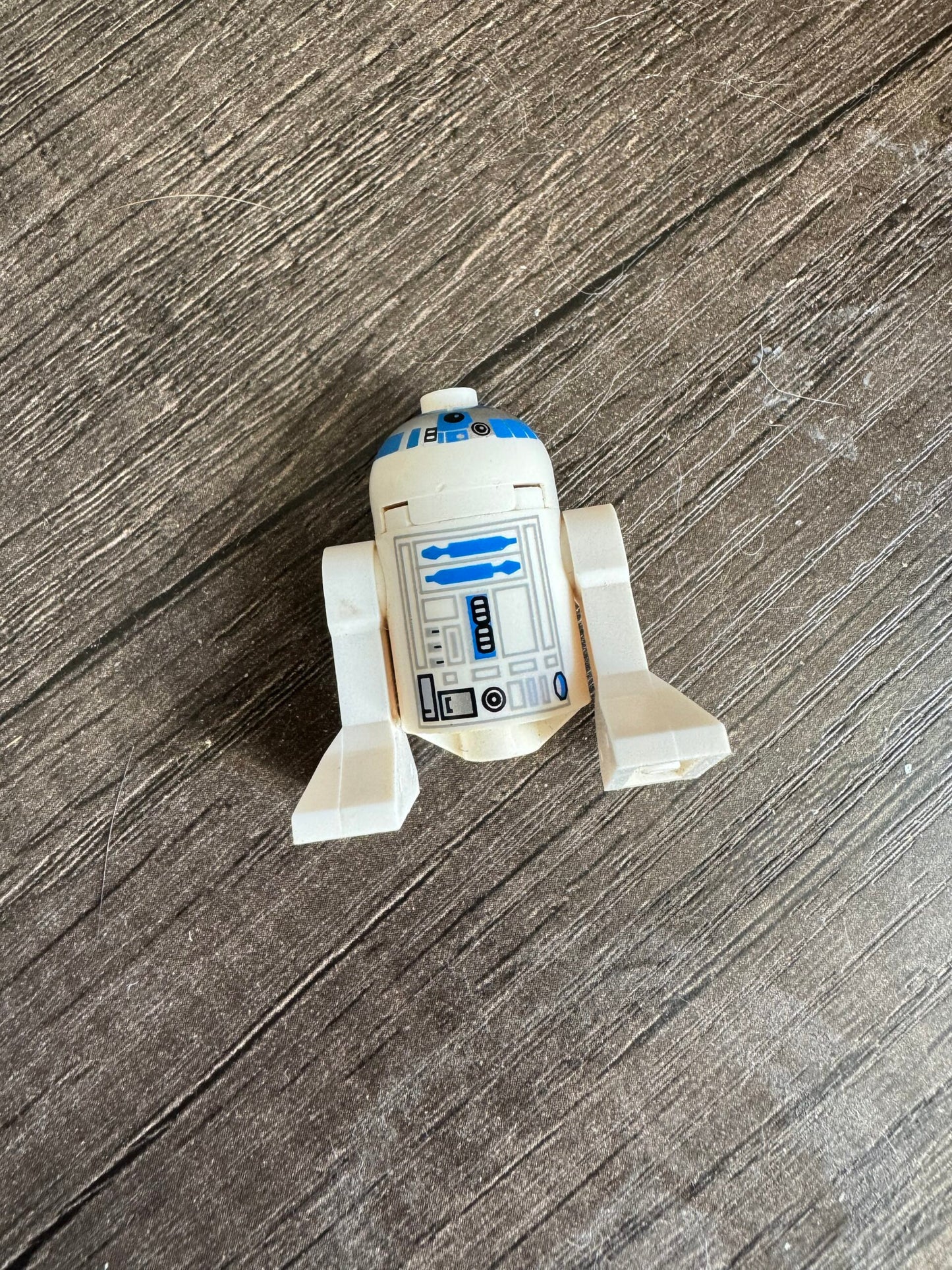 Minifig Sw0028 R2-D2