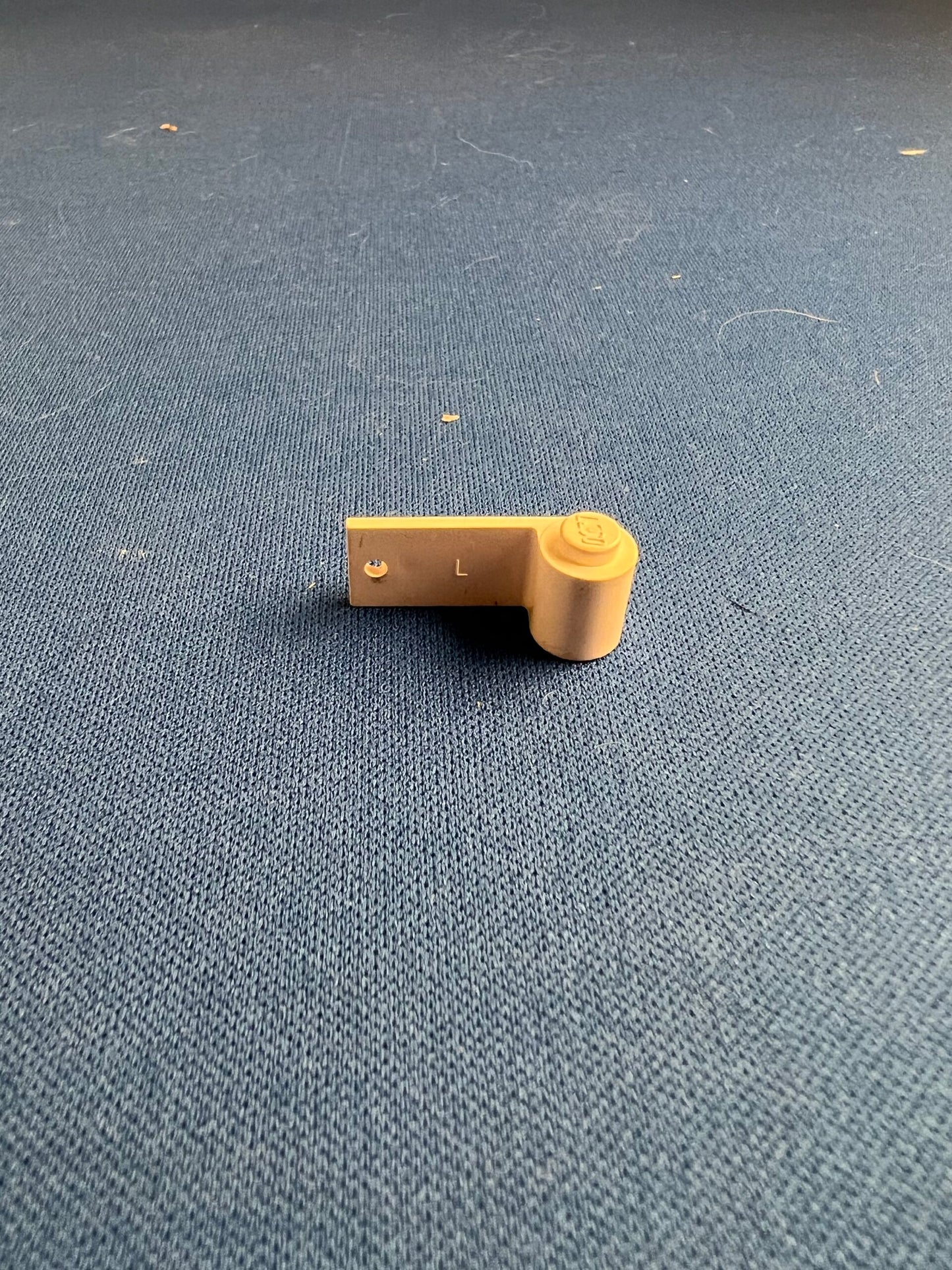 LEGO Door 1 x 3 x 1 Light White