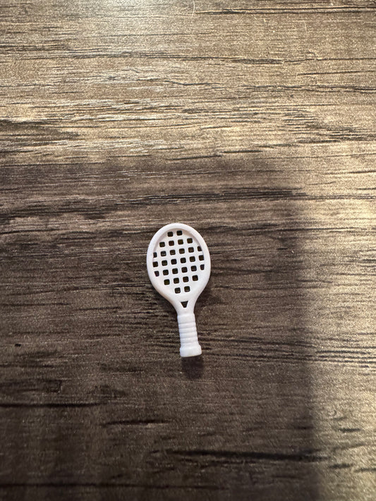 Racket 3.2 Shaft White