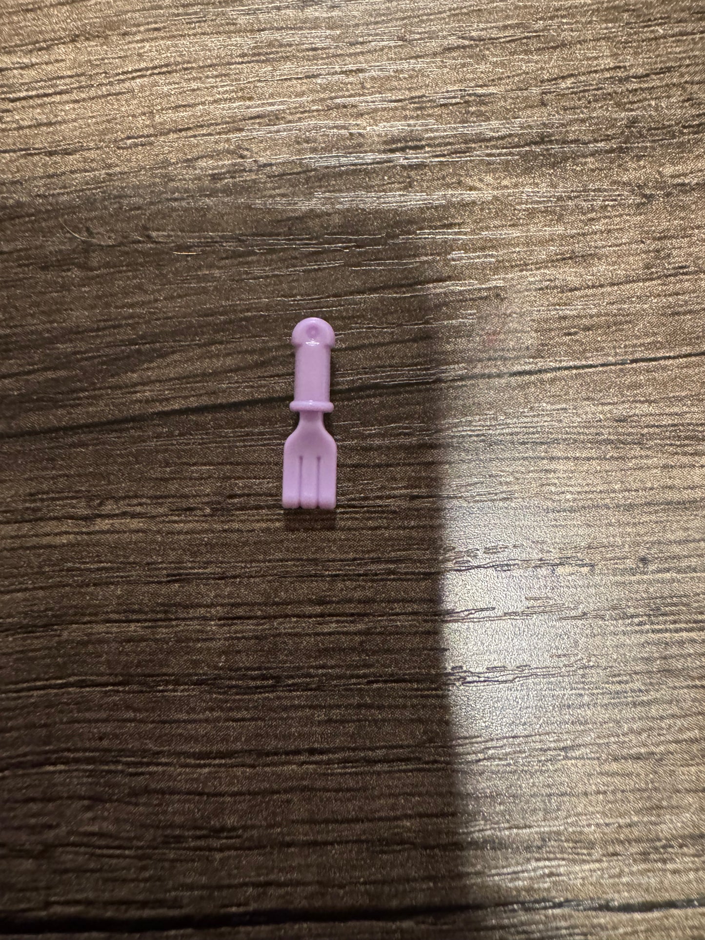 Friends Accessories Fork