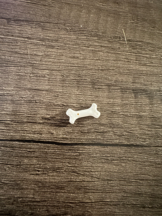 Bones white