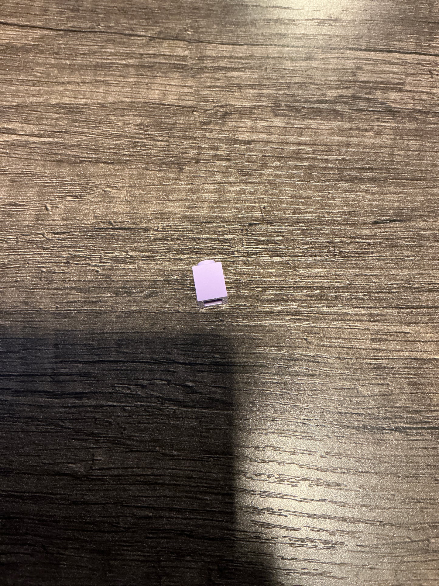 Brick 1 x 1 lavender
