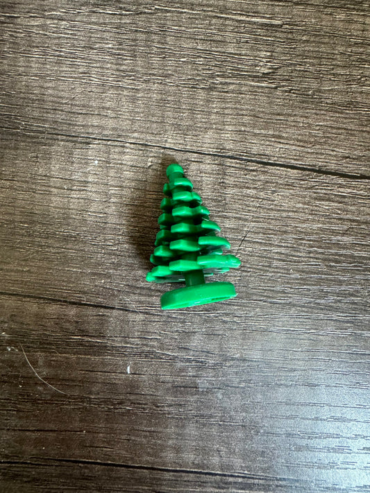 Small tree